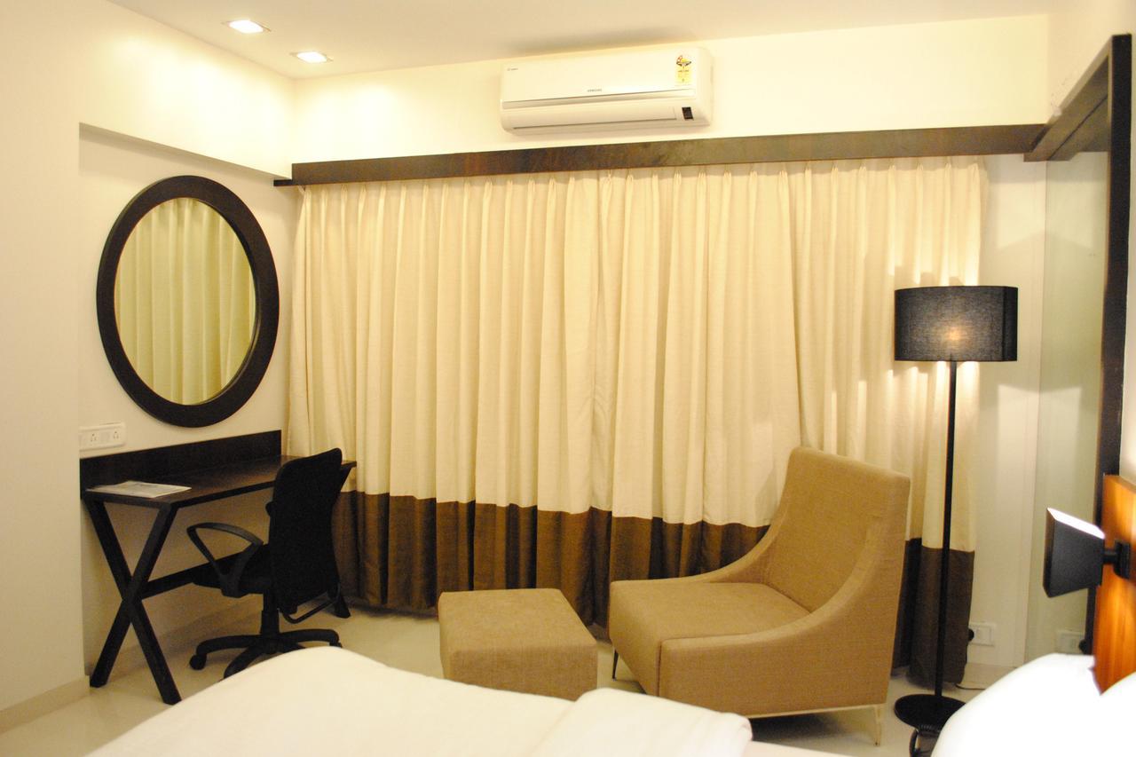 Hotel Landmark Ratnāgiri المظهر الخارجي الصورة